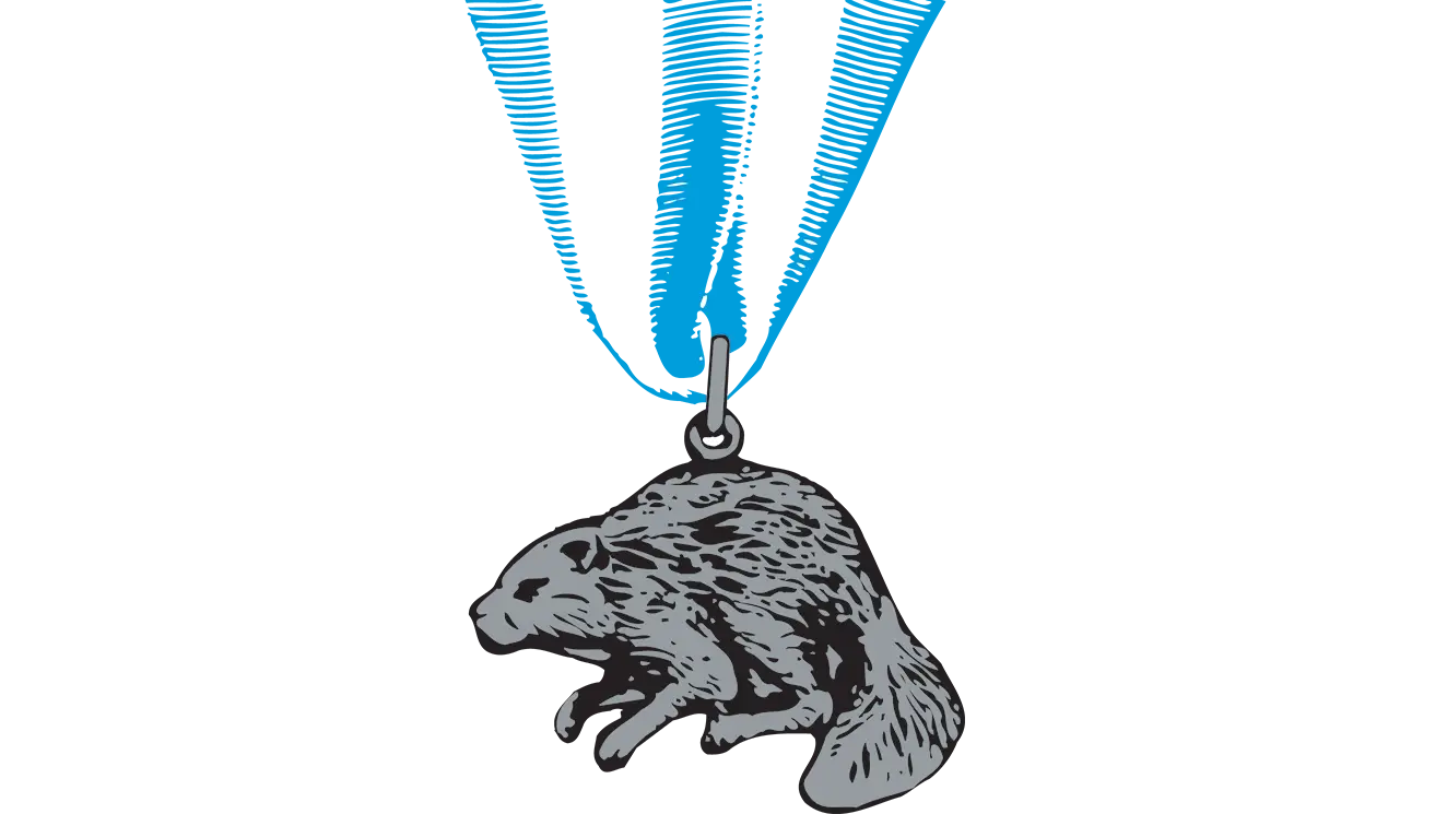 Silver Beaver